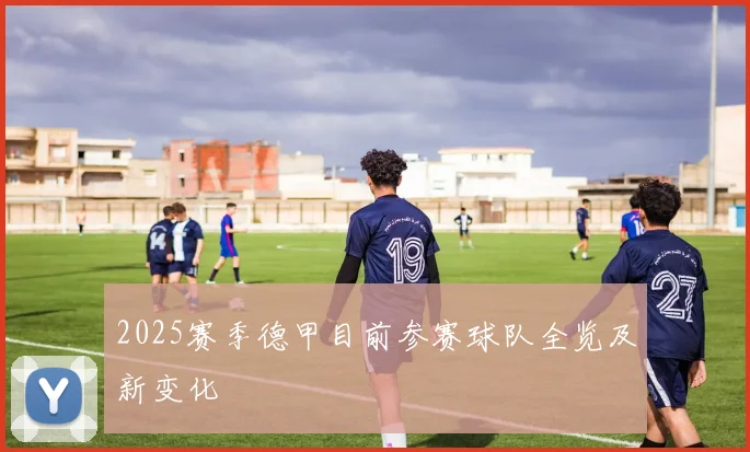 2025赛季德甲目前参赛球队全览及新变化